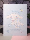 Зеркало "Cinnamoroll", blue