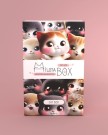 MilotaBox mini "Cat"