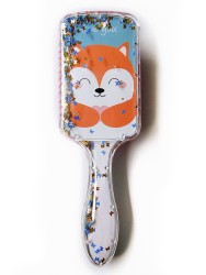 Расческа "Head fox"