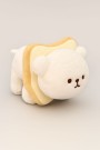 Мягкая игрушка "Cat sandwich", mix, 20 см