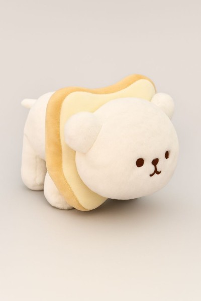 Мягкая игрушка "Cat sandwich", mix, 20 см 