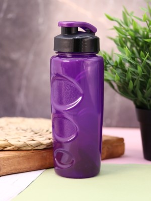 Бутылка "Sport", purple (500 ml)