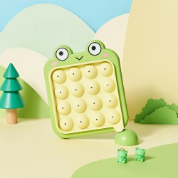 Лоток для льда «Froggy», green (19,6*16,3*3,1 см)