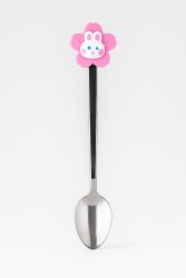 Ложка десертная "Bunny flower"