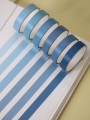 Набор декоративного скотча "Classic colored", blue