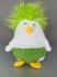 Мягкая игрушка &quot;Chicken&quot;, white, 32 см
