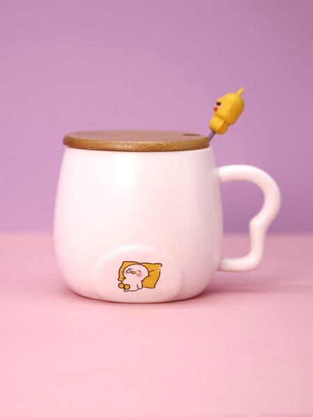 Кружка «I like to sleep» (480 ml) 
