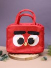 Термосумка "Cute animal", red (19*22*14 см)
