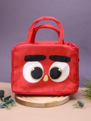 Термосумка "Cute animal", red (19*22*14 см)