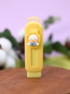Выдвижной ластик "Little duckling", yellow