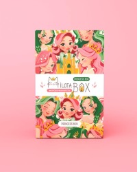 MilotaBox mini "Princess"