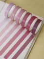 Набор декоративного скотча "Classic colored", pink
