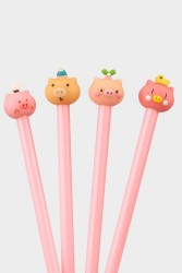 Ручка "Piglet friends", шоубокс 48 шт.