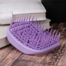 Расческа "Square", Purple