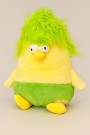 Мягкая игрушка "Chicken", yellow, 32 см