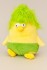 Мягкая игрушка &quot;Chicken&quot;, yellow, 32 см