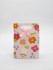 Пакет подарочный (XS) &quot;Big flowers&quot;, orange (12x6x16)