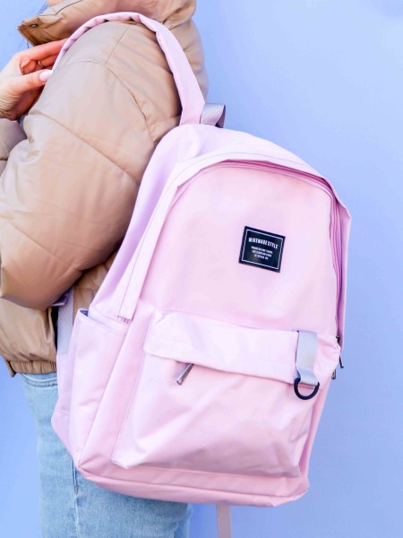 Рюкзак "Classic style", purple 