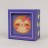 Подарочная коробка «Cute sloth», 15*15*6.5