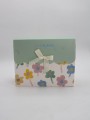 Пакет подарочный «Flower bag», green (24.5*19.5*9.5)