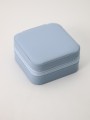 Шкатулка "Square classics", blue