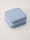Шкатулка "Square classics", blue