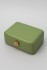 Бокс для косметики &quot;Classic&quot;, green