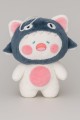 Мягкая игрушка "Cat shark", 32 см