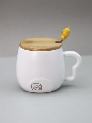 Кружка «I like to dream» (480 ml)