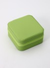 Шкатулка "Square classics", green