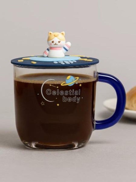 Кружка «Celestial body» (360 ml) 