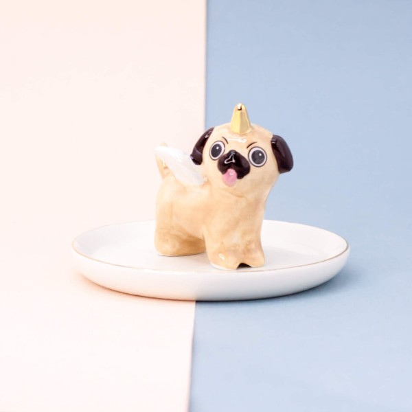 Держатель для украшений "DogCorn" 