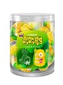 Мармелад «Дикий кукуруз» с жидкой начинкой, 50 шт