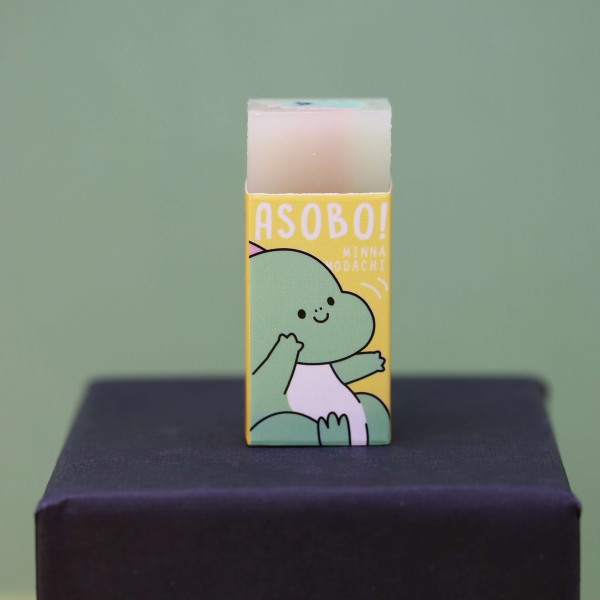 Ластик «Dino», mix 