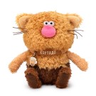 Мягкая игрушка "Кортадо" (12 см)