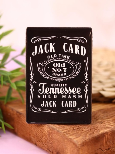 Держатель для карт "Jack"(6,5 х 9,5 см) 