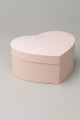 Подарочная коробка «Heart», 31*28.5*15