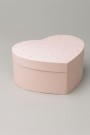 Подарочная коробка «Heart», 31*28.5*15
