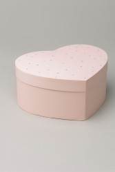 Подарочная коробка «Heart», 31*28.5*15