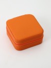 Шкатулка "Square classics", orange