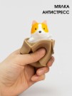 Мялка - антистресс «Magic animal box», dog