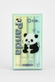 Набор маркеров-текстовыделителей 4 шт "Panda", green