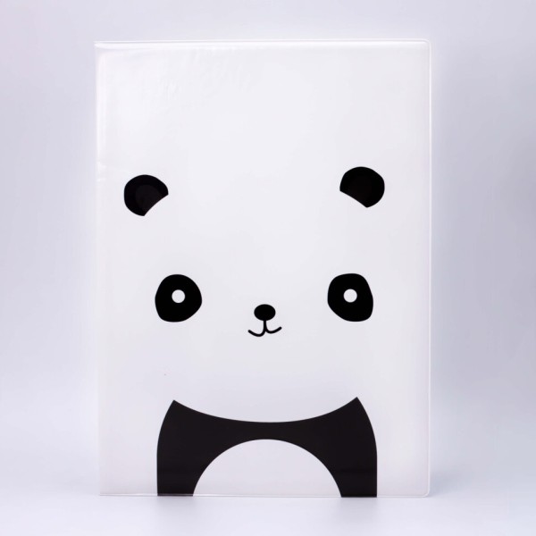 Органайзер для документов А4 Panda (индивидуальный) 