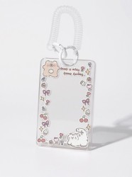 Футляр для карт "Have a nice time today"