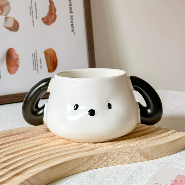 Кружка «Puppy», (420 ml) 