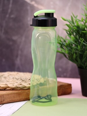 Бутылка "Relief", green (550 ml)