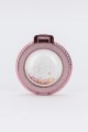 Попсокет "Shimmer sequins", pink