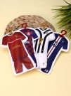 Ручка "Dressing Convenience Store Football League", mix
