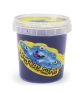 KiKi "Monster's Slime" Голубой слайм