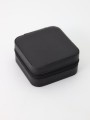 Шкатулка "Square classics", black